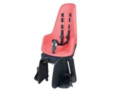 Bobike One Maxi Bicycle Childseat Carrier - Fierce Flamingo