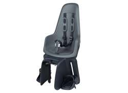 Bobike One Maxi Bicycle Childseat Carrier Mount - Urban Gray