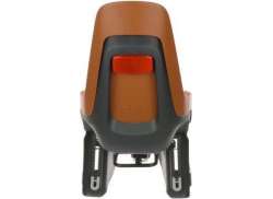 Bobike ONE Maxi Bicycle Childseat Frame Mount. - Brown