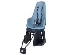 Bobike One Maxi Cadeira Infantil De Bicicleta Quadro Montagem. - Citadel Azul