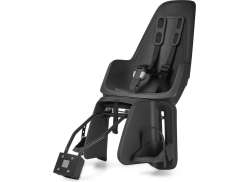 Bobike ONE Maxi Cadeira Infantil Traseiro Quadro Fixação - Preto