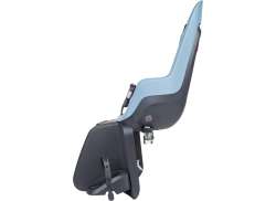 Bobike One Maxi Cadeira Infantil Traseiro Transportador - Citadel Azul