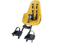 Bobike One Mini Cadeira Infantil De Bicicleta - Mighty Mustard