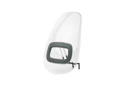 Bobike One+ Parabrezza - Grigio