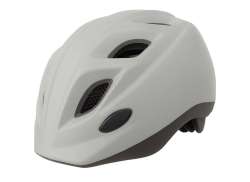 Bobike One Plus Barn Sykkelhjelm Vanilla - XS 48-52 cm