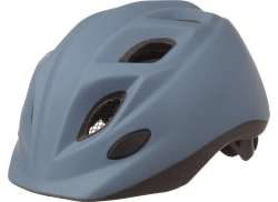 Bobike One Plus Casco Ciclista Citadel Azul - S 52-56 cm