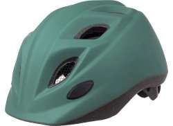Bobike One Plus Childrens Cycling Helmet Peppermint - 2XS 4