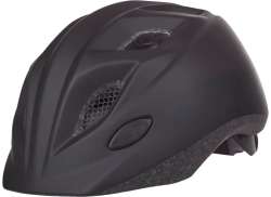 Bobike One Plus Cycling Helmet Urban Black - XXS 44-48 cm