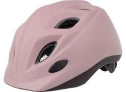 Bobike One Plus Fietshelm Cotton Candy Roze - S 52-56 cm