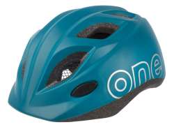 Bobike One Plus 子供用 ヘルメット Bahama Blue