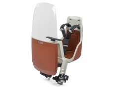 Bobike Para-Brisas Mini Cidade Cinnamon Castanho