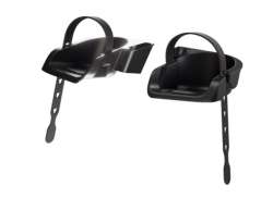 Bobike Poggiapiedi Per. Evolve - Nero