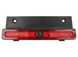 Bobike Rear Light LED For. Exclusive Maxi / Tour - Red