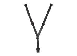 Bobike Sécurité Ceinture Pour. Go Maxi - Noir