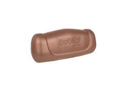 Bobike Sleeping Support For. Exclusive - Gold Brown