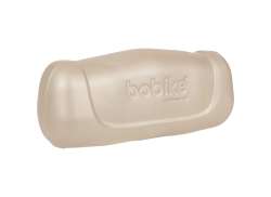 Bobike Sleeping Support For. Exclusive - Pearl Gray