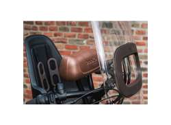 Bobike Sleeping Support + Holder For. One/Go - Gold Brown