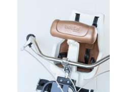 Bobike Sovepude + Holder For. One/Go - Perle Gr&aring;