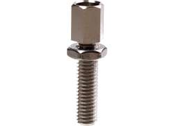 Bofix Adjuster Bolt M7 - Silver (1)