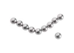 Bofix Bearing Balls 1/4\" - Silver (1)