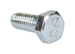 Bofix Bolt Allen M4 x 16mm - Silver (1)