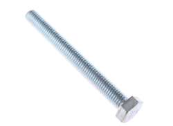 Bofix Bolt Allen M7 x 60mm - Silver (1)