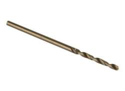 Bofix Broca De Metal HSS-G Ø 1.0mm (10)