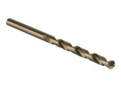 Bofix Burgiu De Metal HSS-G Ø 4.0mm (10)