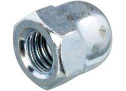 Bofix Cap Nut M5 - Silver (1)