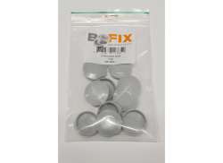 Bofix Crank Cap Plastic - Gray (1)