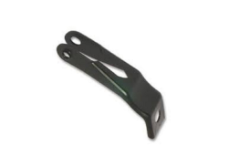 Bofix Headlight Hook For. Fork - Black