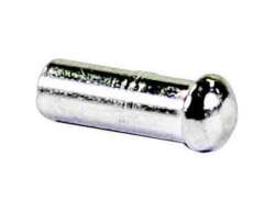 Bofix Kabel&auml;ndshylsa 2mm Aluminium