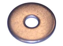 Bofix Karosseriering M6 x 25mm Inox - Silber (1)