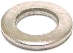 Bofix Lock Ring M6 Inox - Silver (1)