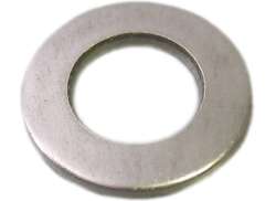 Bofix Lock Ring M8 Inox - Silver