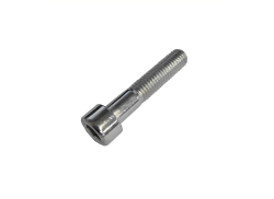 Bofix M10 50mm Imbusov&yacute; &Scaron;roub Pozinkovan&yacute; - Stř&iacute;brn&aacute;