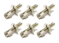 Bofix M7 Kabel Justerbult - M&auml;ssing (6)