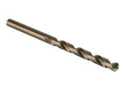 Bofix Metal Drill HSS-G Ø 5.0mm (10)