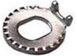 Bofix Retaining Ring Torpedo Inox - Silver (1)