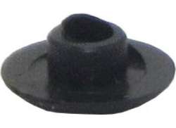 Bofix Sealing Cap Stem - Black (1)