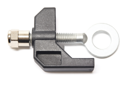 Bofix Tensor De Corrente Para. Gazelle Alum&iacute;nio Quadro