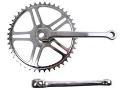 Boghal Crankset 44 Tooth Cotter Pin