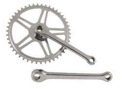 Boghal Crankset 46 Tooth Cotter Pin