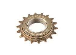 Boghal Vinty Roue Libre 22 Dent - Or