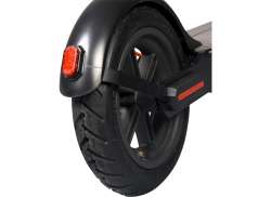 Bohlt 9AIR Rear Wheel + Tire 8.5\" - Black
