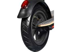 Bohlt 9PRO 뒷바퀴 + 타이어 8.5&quot; - 블랙
