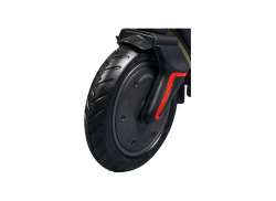 Bohlt 9PRO Front Wheel + Tire 8.5\" - Black