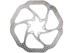 Bohlt BHL-S6-1131 Brake Disc Set For. X160 - Silver