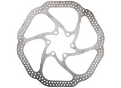Bohlt Brake Disc R140/160/200 X160/200/FAT20 - Silver