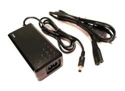 Bohlt Charger For. FatTwenty - Black